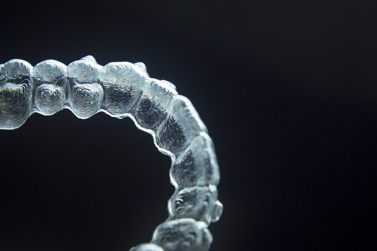 Invisalign Teen In Orange County, NY Northeastern Braces