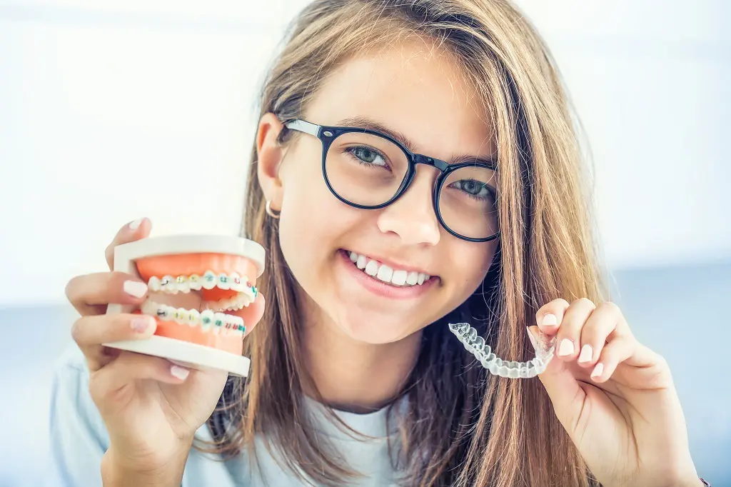 Invisalign or Braces: What’s the Difference?