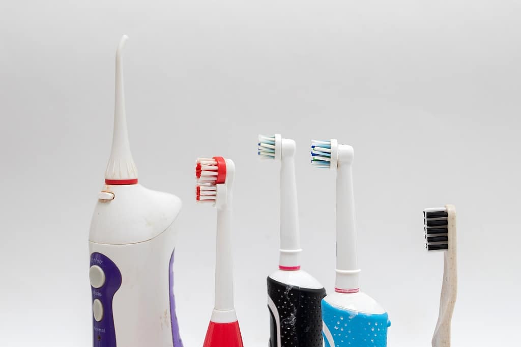 How to Pick Your Next Great Toothbrush