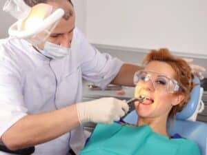 orthodontic emergency