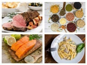 soft foods to eat with braces