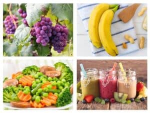 Foods You Can Eat with Braces