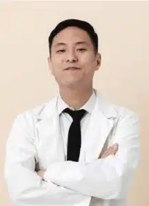 Dr. Arthur Kim