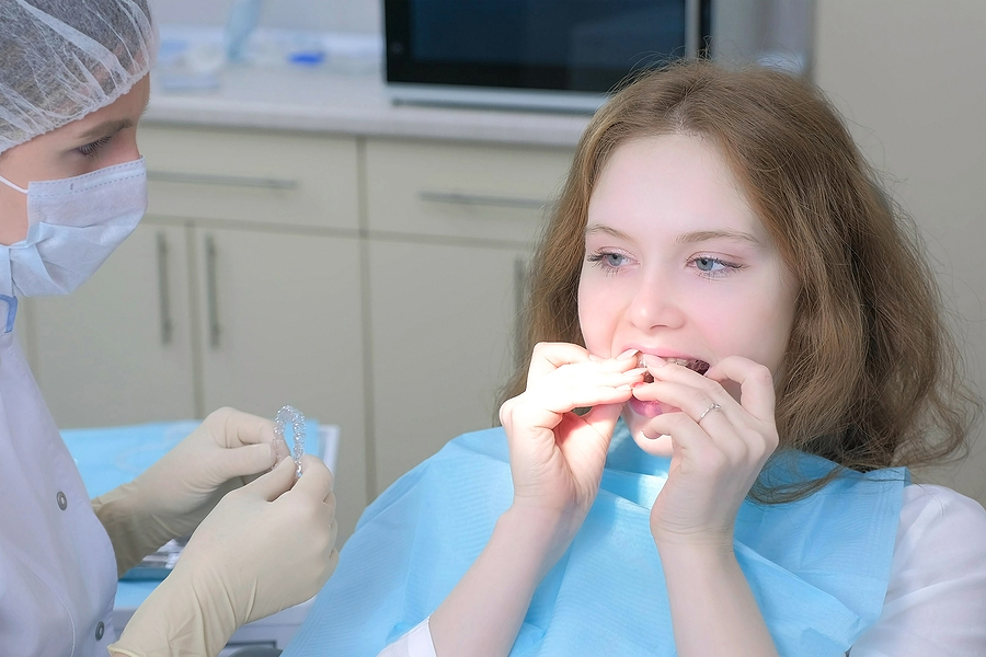 How Old Do I Need to Be to Get Invisalign? Find Out Here