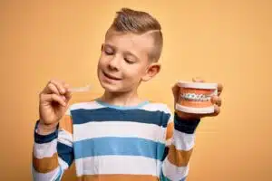 How Old Do I Need to Be to Get Invisalign? Find Out Here
