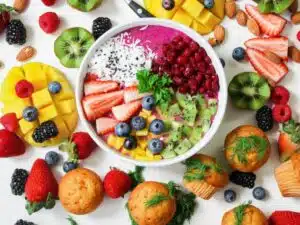 Foods to eat with Invisalign