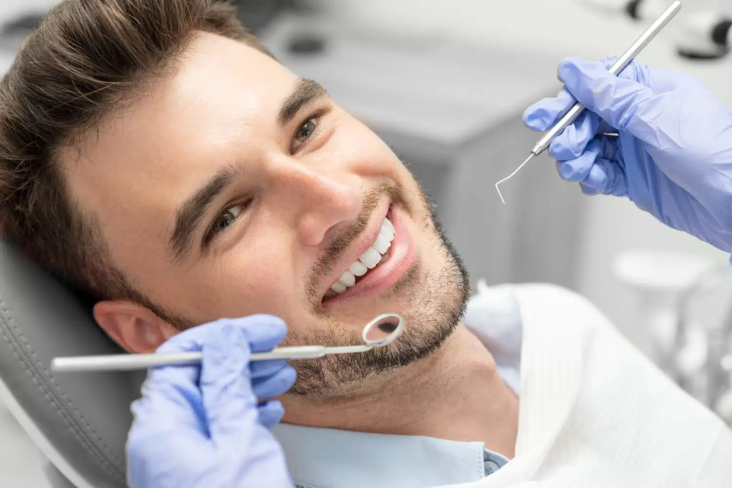 Expert Orthodontic Care