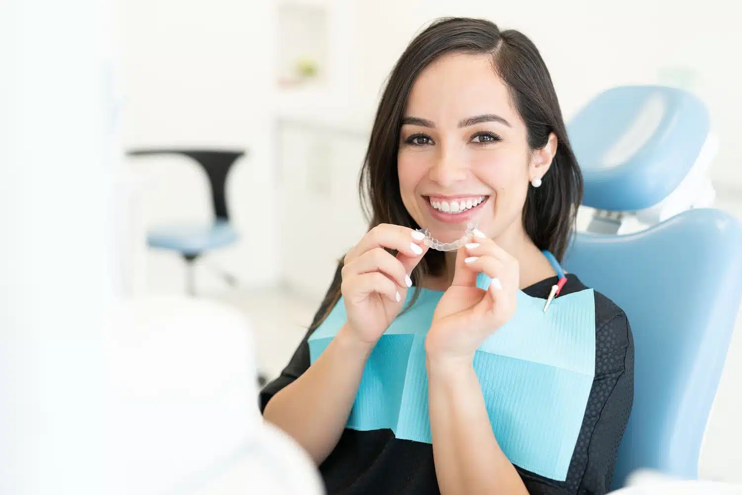 Invisalign in Fishkill