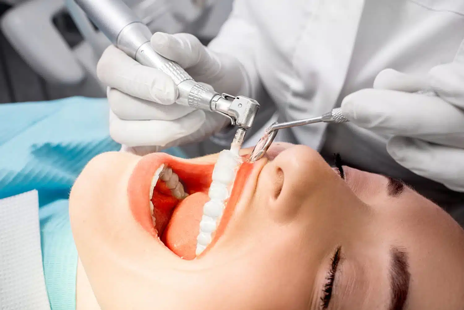 Orthodontic Services