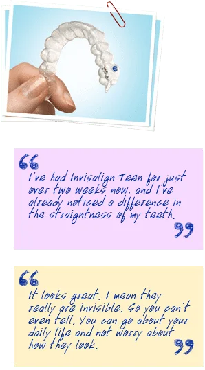 Invisalign Teen Newburgh NY