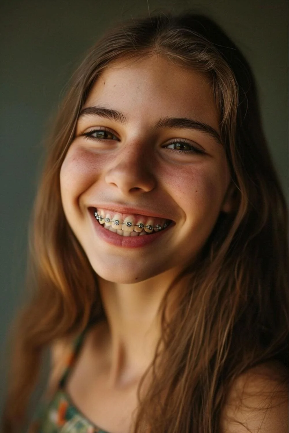 Braces Treatment